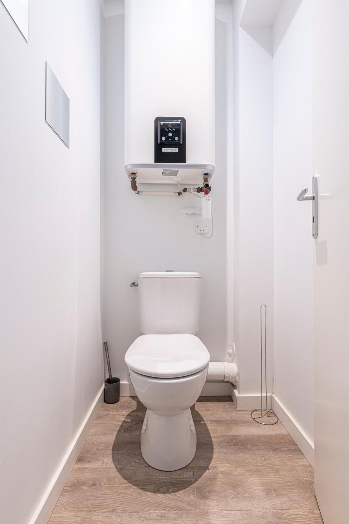 Pau Standing & Confort Εξωτερικό φωτογραφία